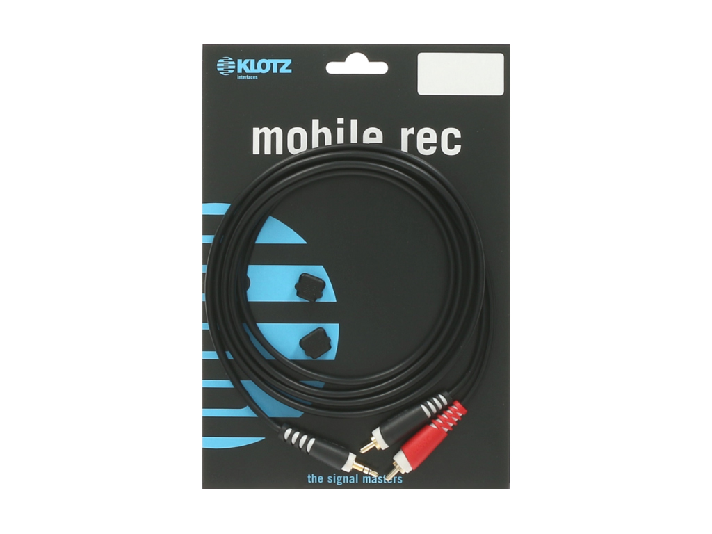 CABLE KLOTZ AY7-0300